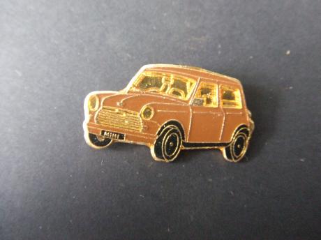 Austin Mini Cooper